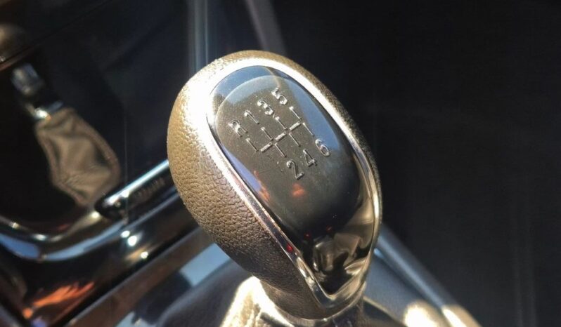 Opel Mokka X 1.4 Turbo ecoFLEX Start/Stop Color Edition full