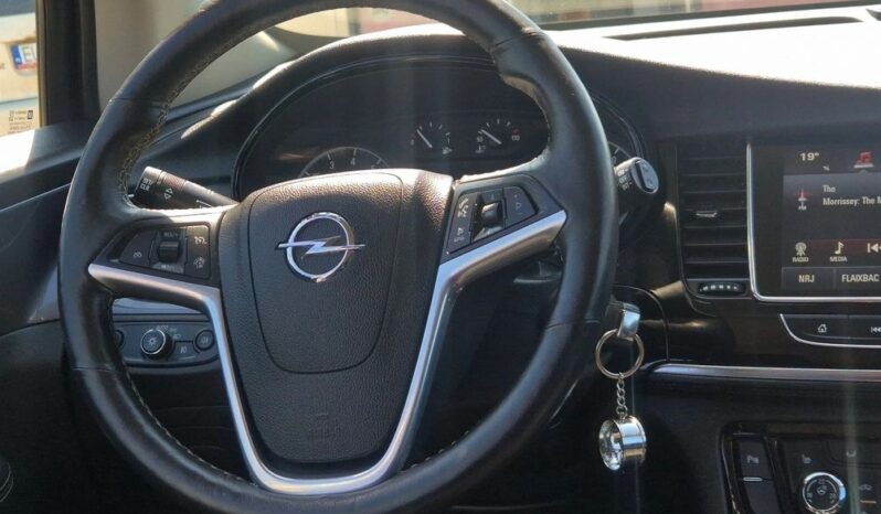 Opel Mokka X 1.4 Turbo ecoFLEX Start/Stop Color Edition full