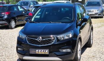 Opel Mokka X 1.4 Turbo ecoFLEX Start/Stop Color Edition full