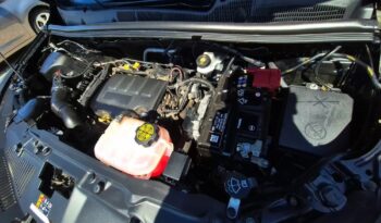 Opel Mokka X 1.4 Turbo ecoFLEX Start/Stop Color Edition full