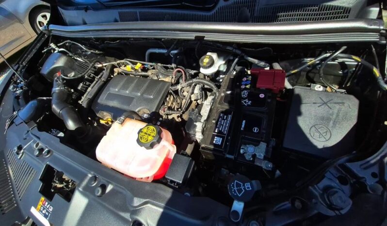 Opel Mokka X 1.4 Turbo ecoFLEX Start/Stop Color Edition full
