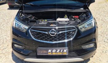 Opel Mokka X 1.4 Turbo ecoFLEX Start/Stop Color Edition full