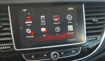 Opel Mokka X 1.4 Turbo ecoFLEX Start/Stop Color Edition full