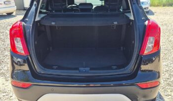 Opel Mokka X 1.4 Turbo ecoFLEX Start/Stop Color Edition full