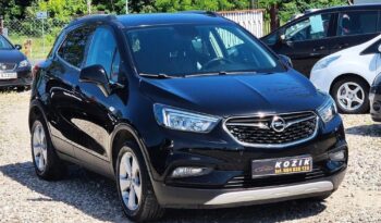 Opel Mokka X 1.4 Turbo ecoFLEX Start/Stop Color Edition full