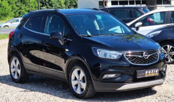 Opel Mokka X 1.4 Turbo ecoFLEX Start/Stop Color Edition full