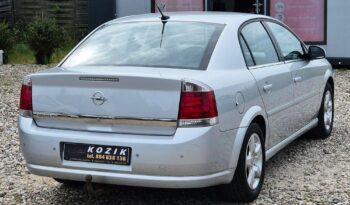 Opel Vectra Lift ! 156 tys.km ! Klimatronik ! Nawigacja ! Podg. Fotele ! full