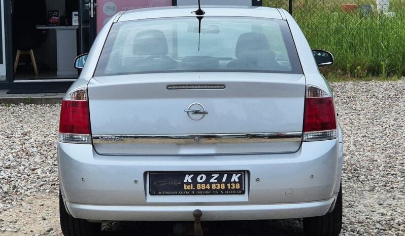 Opel Vectra Lift ! 156 tys.km ! Klimatronik ! Nawigacja ! Podg. Fotele ! full
