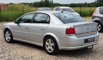 Opel Vectra Lift ! 156 tys.km ! Klimatronik ! Nawigacja ! Podg. Fotele ! full