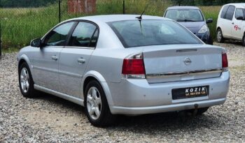 Opel Vectra Lift ! 156 tys.km ! Klimatronik ! Nawigacja ! Podg. Fotele ! full