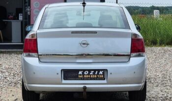 Opel Vectra Lift ! 156 tys.km ! Klimatronik ! Nawigacja ! Podg. Fotele ! full