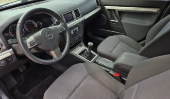 Opel Vectra Lift ! 156 tys.km ! Klimatronik ! Nawigacja ! Podg. Fotele ! full