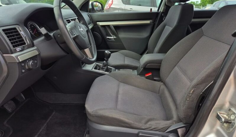 Opel Vectra Lift ! 156 tys.km ! Klimatronik ! Nawigacja ! Podg. Fotele ! full