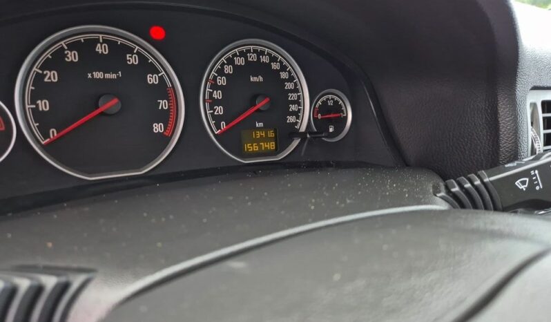 Opel Vectra Lift ! 156 tys.km ! Klimatronik ! Nawigacja ! Podg. Fotele ! full