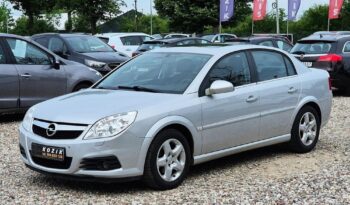 Opel Vectra Lift ! 156 tys.km ! Klimatronik ! Nawigacja ! Podg. Fotele ! full