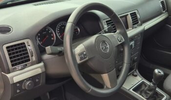 Opel Vectra Lift ! 156 tys.km ! Klimatronik ! Nawigacja ! Podg. Fotele ! full