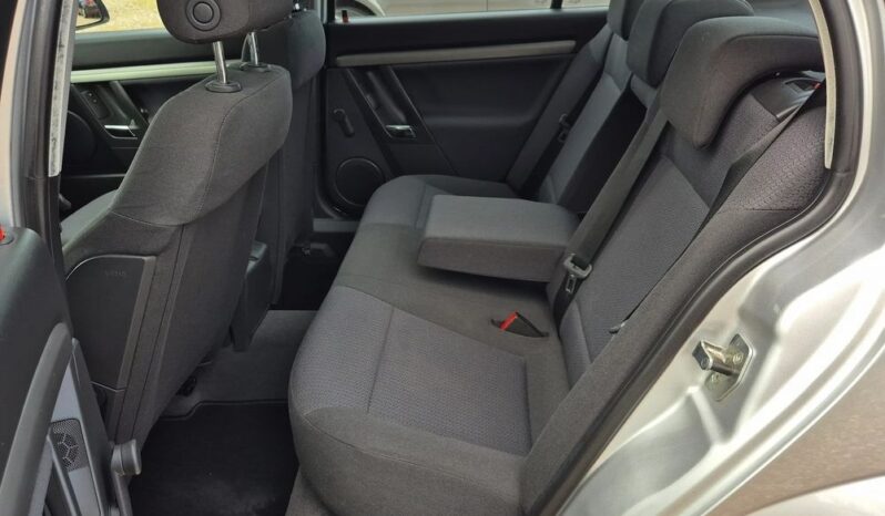 Opel Vectra Lift ! 156 tys.km ! Klimatronik ! Nawigacja ! Podg. Fotele ! full
