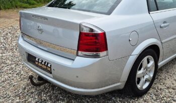 Opel Vectra Lift ! 156 tys.km ! Klimatronik ! Nawigacja ! Podg. Fotele ! full