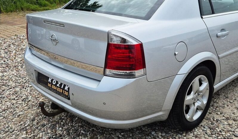 Opel Vectra Lift ! 156 tys.km ! Klimatronik ! Nawigacja ! Podg. Fotele ! full