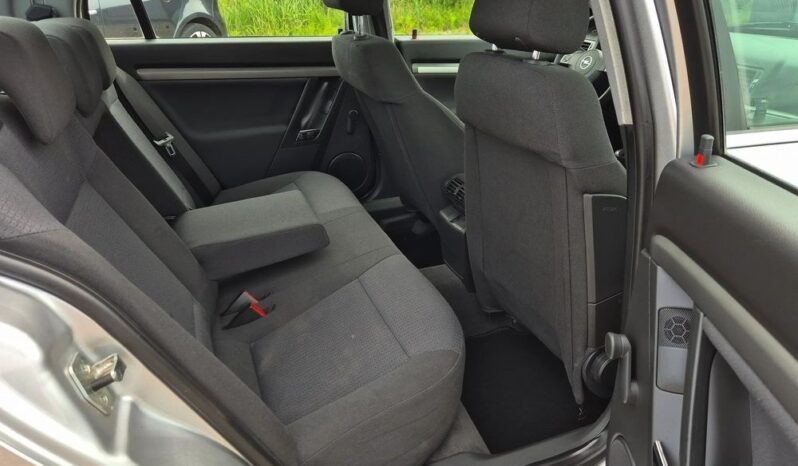 Opel Vectra Lift ! 156 tys.km ! Klimatronik ! Nawigacja ! Podg. Fotele ! full