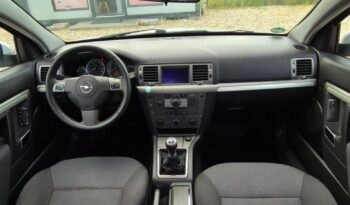 Opel Vectra Lift ! 156 tys.km ! Klimatronik ! Nawigacja ! Podg. Fotele ! full