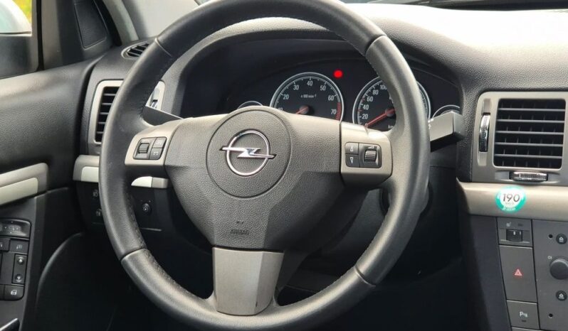 Opel Vectra Lift ! 156 tys.km ! Klimatronik ! Nawigacja ! Podg. Fotele ! full