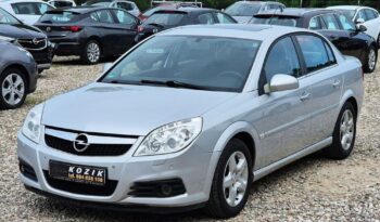 Opel Vectra Lift ! 156 tys.km ! Klimatronik ! Nawigacja ! Podg. Fotele ! full