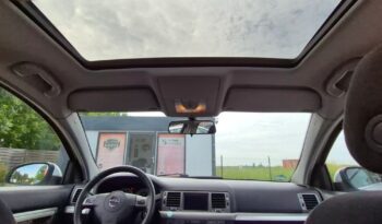 Opel Vectra Lift ! 156 tys.km ! Klimatronik ! Nawigacja ! Podg. Fotele ! full