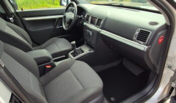 Opel Vectra Lift ! 156 tys.km ! Klimatronik ! Nawigacja ! Podg. Fotele ! full