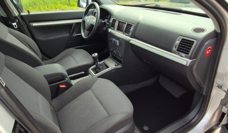 Opel Vectra Lift ! 156 tys.km ! Klimatronik ! Nawigacja ! Podg. Fotele ! full