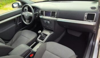 Opel Vectra Lift ! 156 tys.km ! Klimatronik ! Nawigacja ! Podg. Fotele ! full