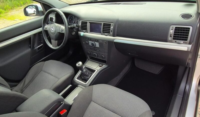 Opel Vectra Lift ! 156 tys.km ! Klimatronik ! Nawigacja ! Podg. Fotele ! full