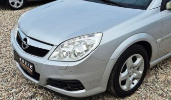 Opel Vectra Lift ! 156 tys.km ! Klimatronik ! Nawigacja ! Podg. Fotele ! full