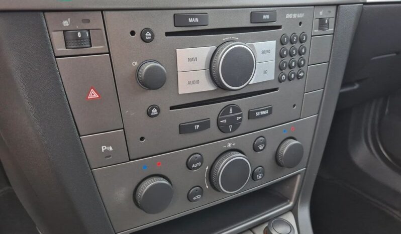 Opel Vectra Lift ! 156 tys.km ! Klimatronik ! Nawigacja ! Podg. Fotele ! full