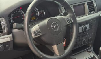 Opel Vectra Lift ! 156 tys.km ! Klimatronik ! Nawigacja ! Podg. Fotele ! full