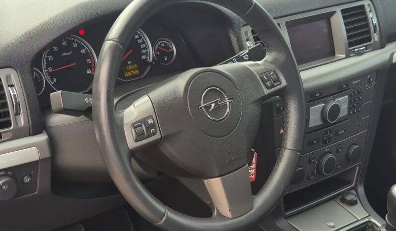 Opel Vectra Lift ! 156 tys.km ! Klimatronik ! Nawigacja ! Podg. Fotele ! full