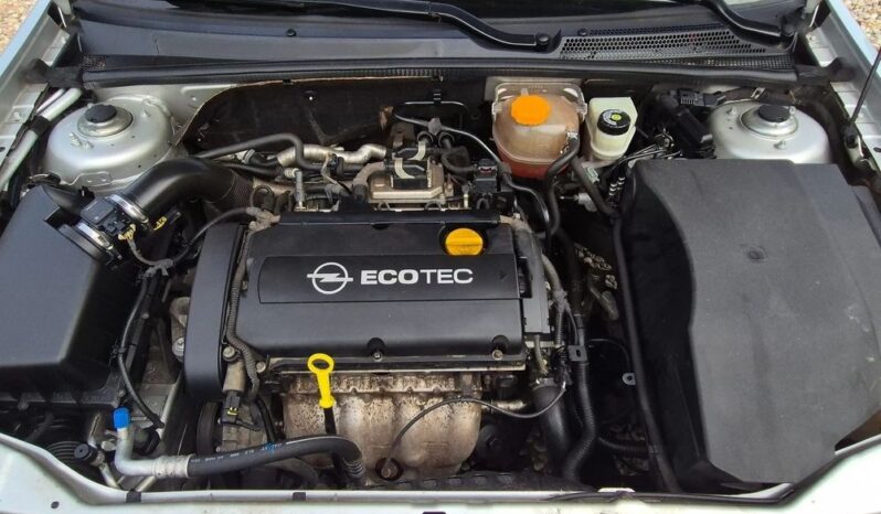 Opel Vectra Lift ! 156 tys.km ! Klimatronik ! Nawigacja ! Podg. Fotele ! full