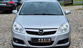 Opel Vectra Lift ! 156 tys.km ! Klimatronik ! Nawigacja ! Podg. Fotele ! full
