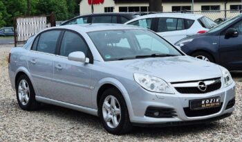Opel Vectra Lift ! 156 tys.km ! Klimatronik ! Nawigacja ! Podg. Fotele ! full