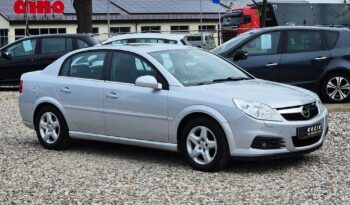 Opel Vectra Lift ! 156 tys.km ! Klimatronik ! Nawigacja ! Podg. Fotele ! full