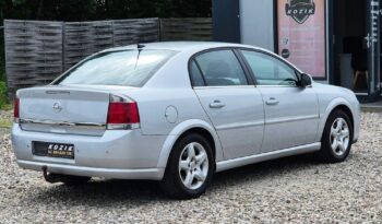 Opel Vectra Lift ! 156 tys.km ! Klimatronik ! Nawigacja ! Podg. Fotele ! full