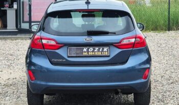 Ford Fiesta 2020r. Klimatronik ! Nawigacja ! Asystent Pasa Ruchu ! full