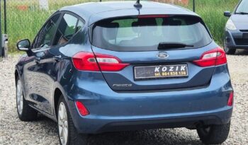 Ford Fiesta 2020r. Klimatronik ! Nawigacja ! Asystent Pasa Ruchu ! full