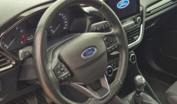 Ford Fiesta 2020r. Klimatronik ! Nawigacja ! Asystent Pasa Ruchu ! full