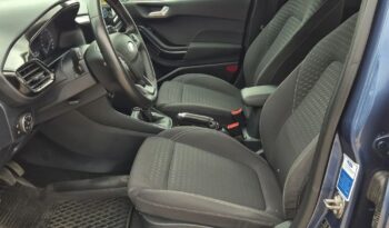 Ford Fiesta 2020r. Klimatronik ! Nawigacja ! Asystent Pasa Ruchu ! full