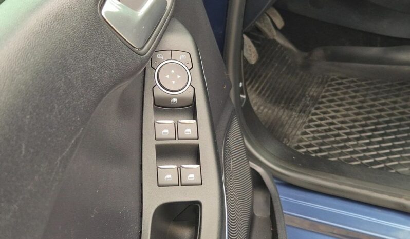 Ford Fiesta 2020r. Klimatronik ! Nawigacja ! Asystent Pasa Ruchu ! full