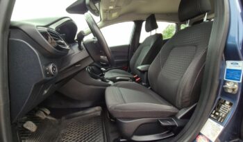 Ford Fiesta 2020r. Klimatronik ! Nawigacja ! Asystent Pasa Ruchu ! full