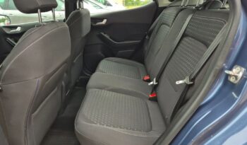 Ford Fiesta 2020r. Klimatronik ! Nawigacja ! Asystent Pasa Ruchu ! full