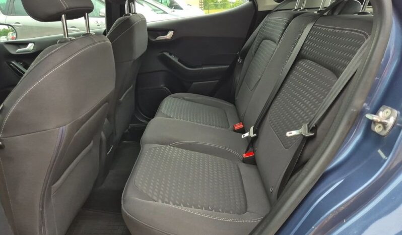 Ford Fiesta 2020r. Klimatronik ! Nawigacja ! Asystent Pasa Ruchu ! full