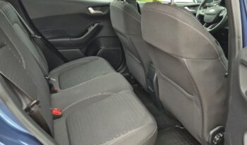 Ford Fiesta 2020r. Klimatronik ! Nawigacja ! Asystent Pasa Ruchu ! full